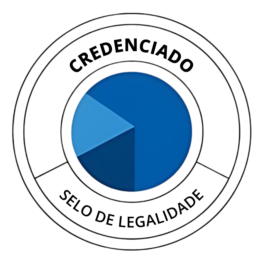 Selo de Credenciamento DETRAN